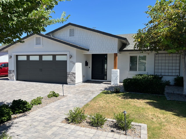 Professional Painting Inc project